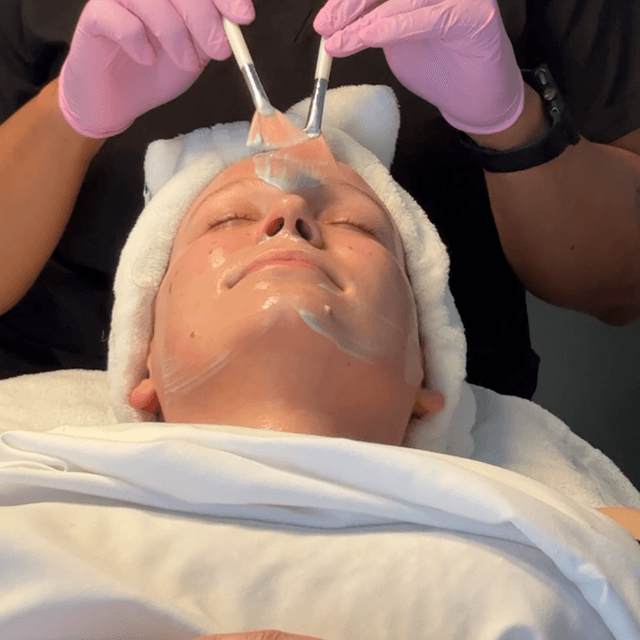 GLOW RESET PROGRAM at TL Aesthetics in Stuart, FL